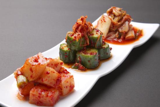 Yakiniku Yaruki Rakusai